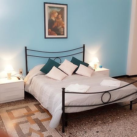 Royal Suite Генуя Экстерьер фото