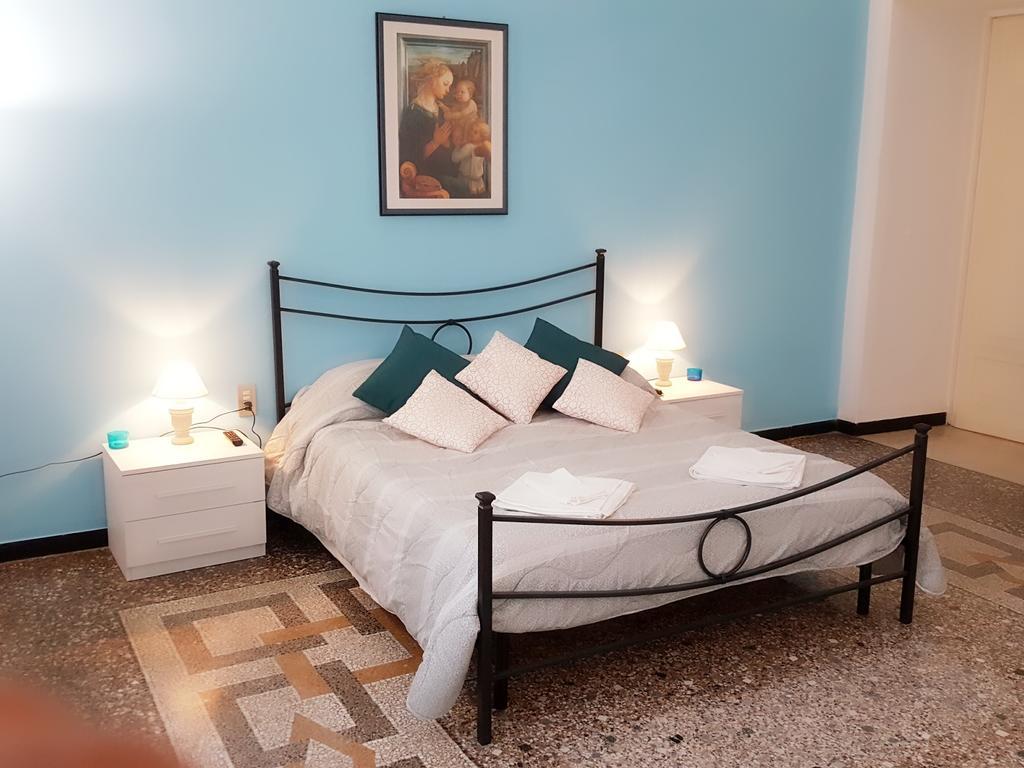 Royal Suite Генуя Экстерьер фото