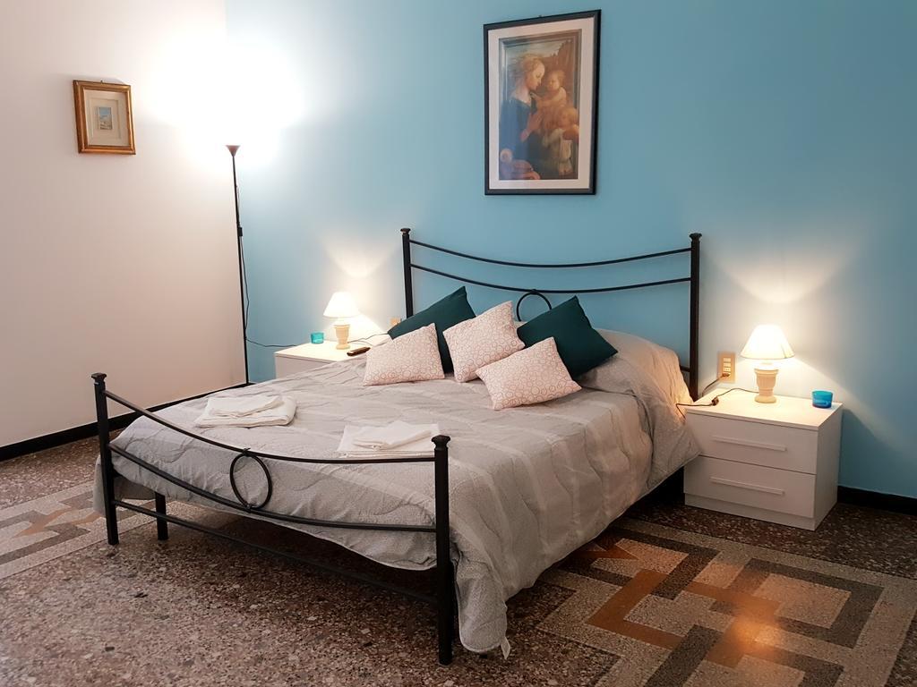Royal Suite Генуя Экстерьер фото