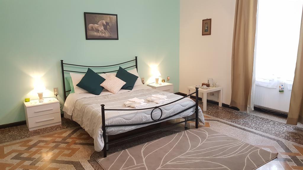 Royal Suite Генуя Экстерьер фото